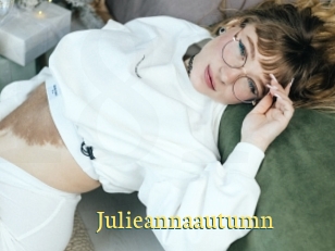 Julieannaautumn