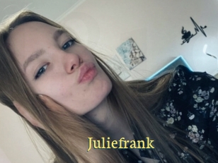 Juliefrank