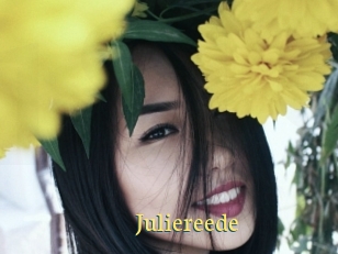 Juliereede
