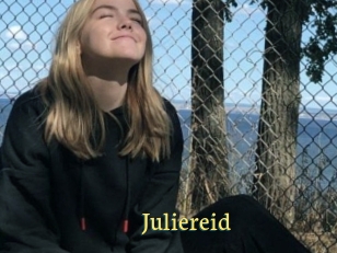 Juliereid