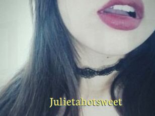 Julieta_hot_sweet