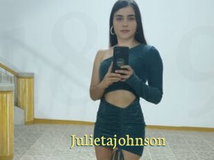 Julietajohnson