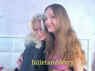 Julietandderry