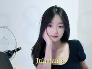 Julietanna