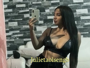 Julietaolsengb