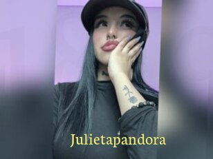 Julietapandora