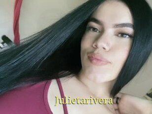 Julietarivera