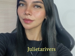 Julietarivers