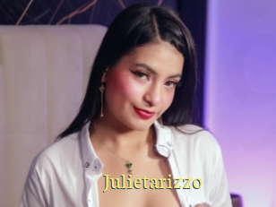 Julietarizzo