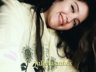 Julietasantos