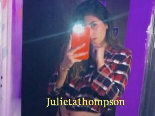 Julietathompson
