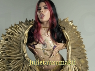 Julietauzumakii