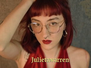 Julietawarren