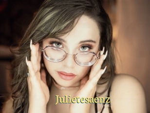 Julietesaenz