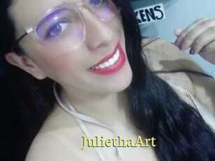 JuliethaArt