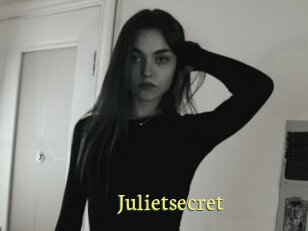 Julietsecret