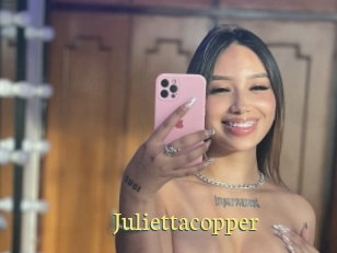 Juliettacopper