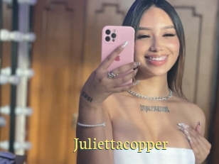 Juliettacopper