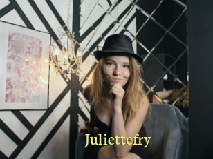 Juliettefry