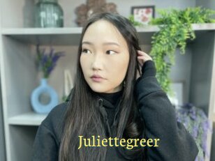 Juliettegreer
