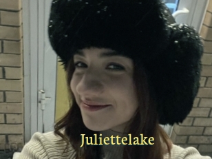 Juliettelake