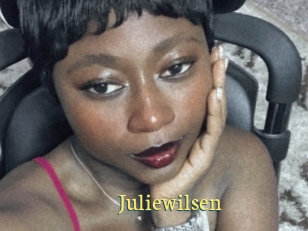 Juliewilsen