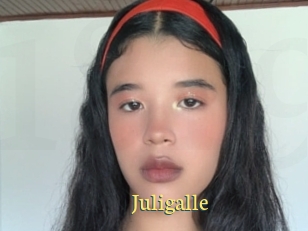 Juligalle
