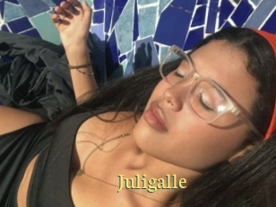 Juligalle