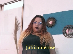 Juliiannerose