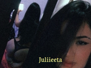 Juliieeta