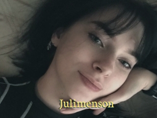Julimenson