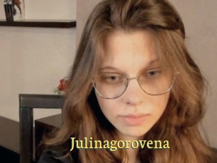 Julinagorovena