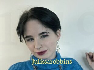 Julissarobbins
