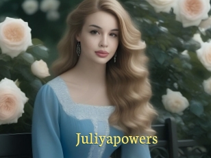 Juliyapowers