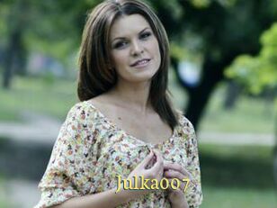 Julka007