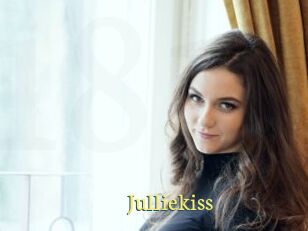 Julliekiss