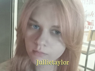 Jullietaylor