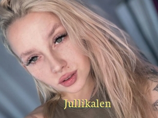 Jullikalen