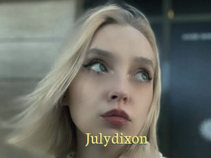 Julydixon