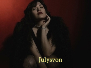 Julysvon