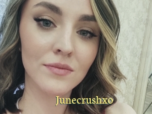 Junecrushxo
