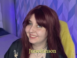 Junedanson