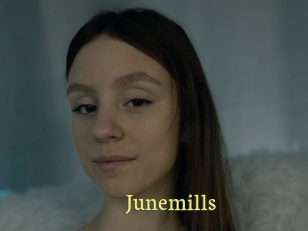 Junemills