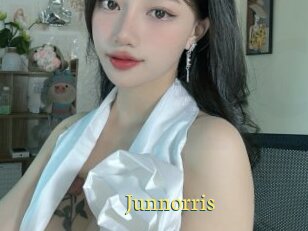Junnorris