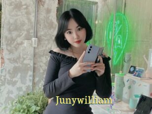Junywilliam