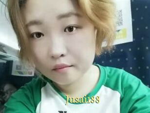 Jusai188