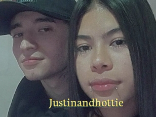 Justinandhottie