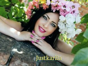 Justkarlla