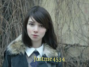 Justme4534