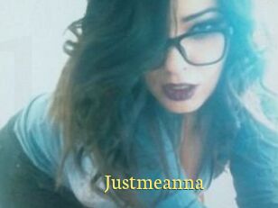 Justmeanna